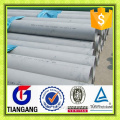 china supplier 202 stainless steel pipe manufacturer